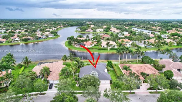 $9,999 | 2922 Medinah, Weston, FL 33332