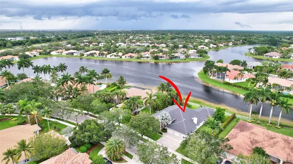 $9,999 | 2922 Medinah, Weston, FL 33332