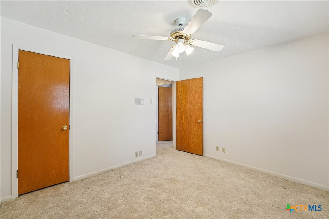 2205 South 53rd Street Temple, TX 76504 - Photo 30 of 44 a view of an empty room