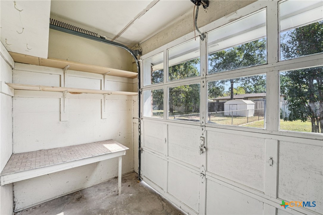 2205 South 53rd Street Temple, TX 76504 - Photo 33 of 44 a bathroom with a shower