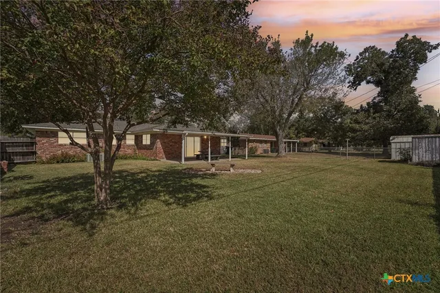 $220,165 | 2205 South 53rd Street, Temple, TX 76504