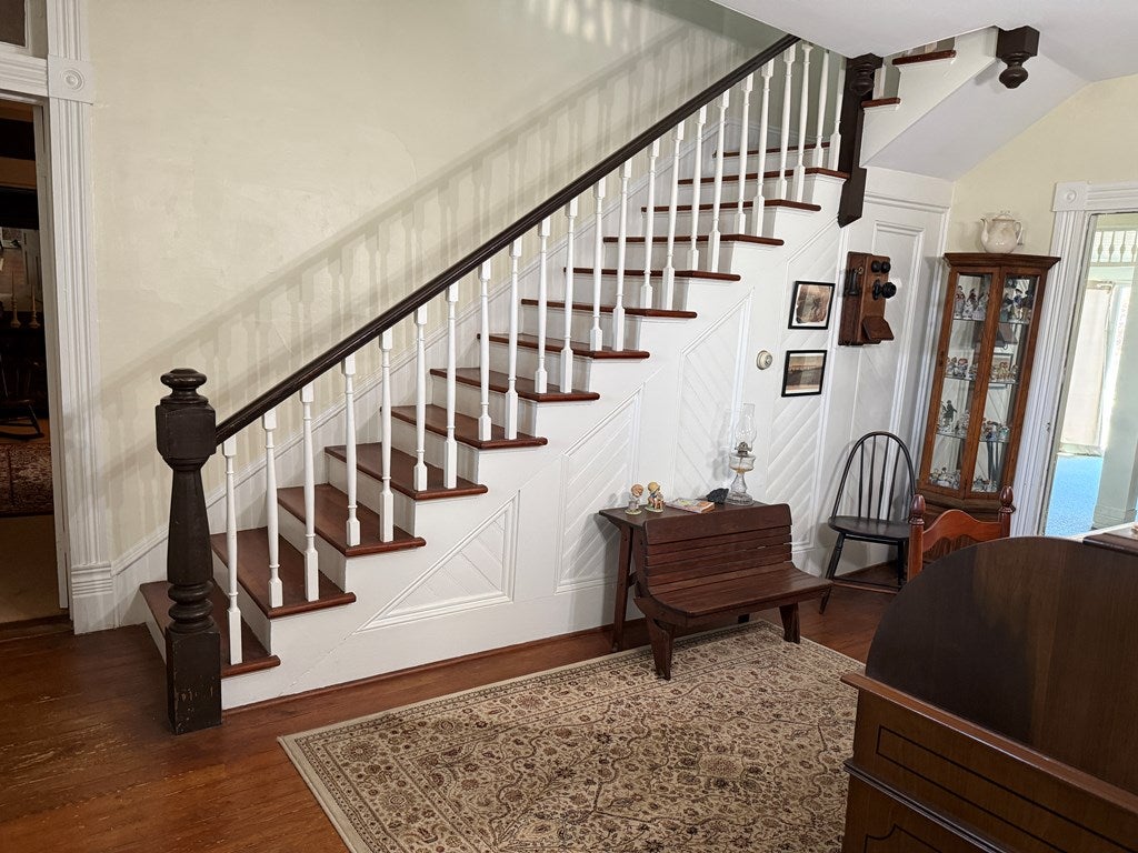 712 Rices Depot Road Rice, VA 23966 - Photo 21 of 51 Gallery Image 21