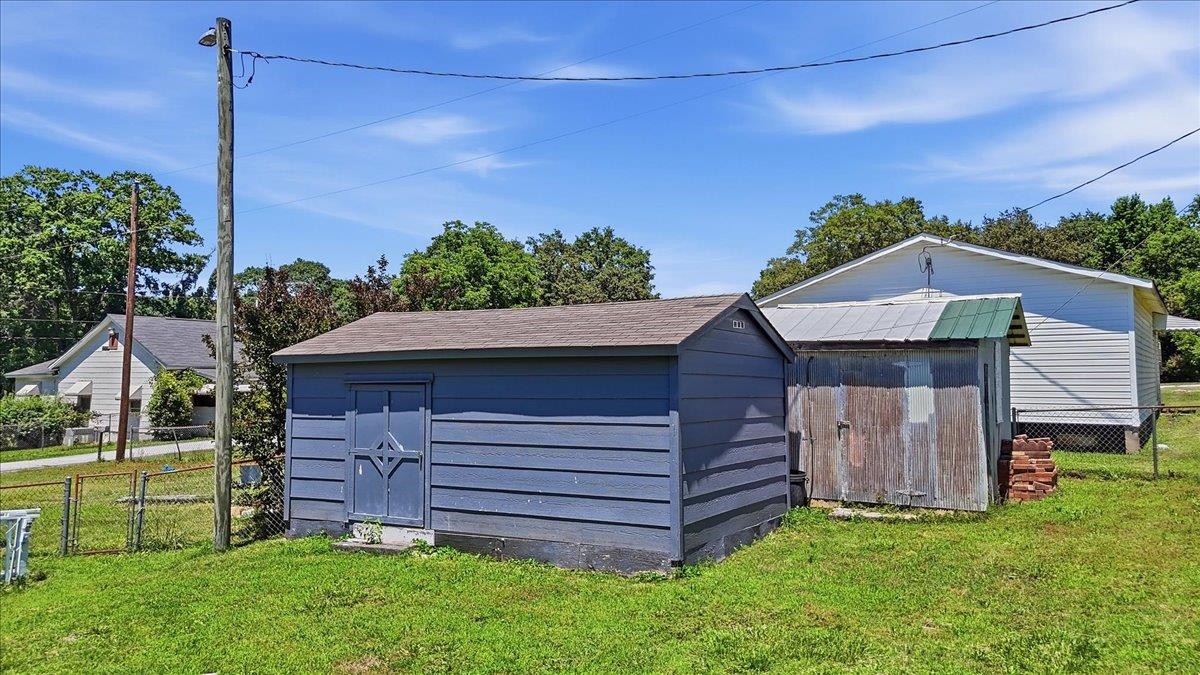 116 Francis Avenue Union, SC 29379 - Photo 25 of 31