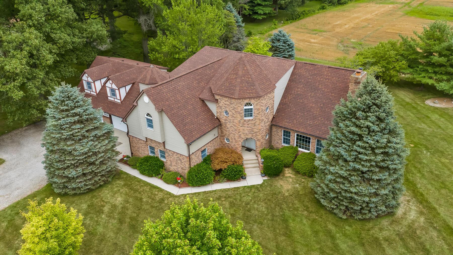 4808 Hughes Road Prospect, OH 43342 - Photo 6 of 79 20-web-or-mls-4808 Hughes Rd-120