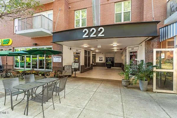 $499,000 | 222 Glenwood Avenue, Unit 218, Raleigh, NC 27603