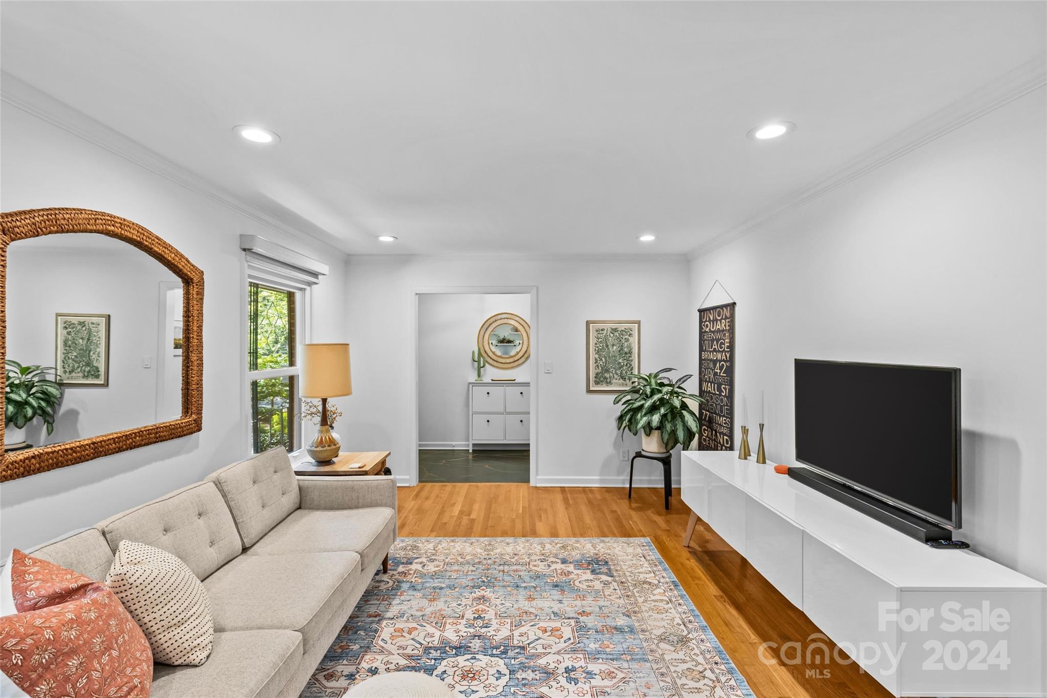 1214 Turnbridge Road Charlotte, NC 28226 - Photo 8 of 48 Gallery Image 8