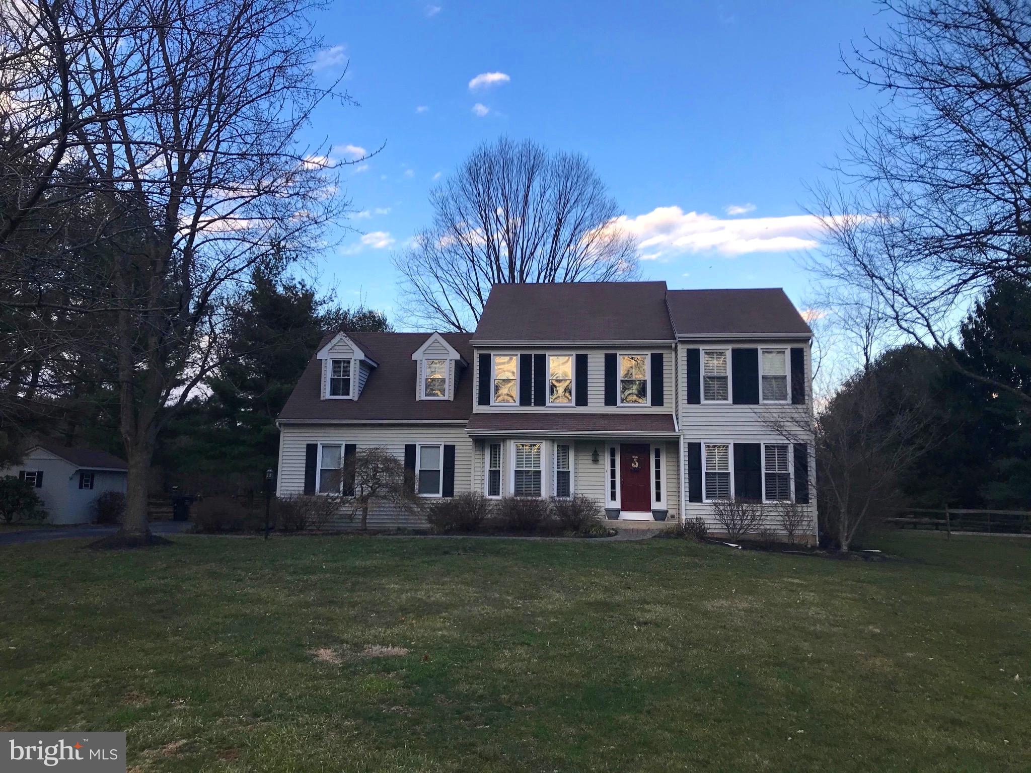 313 Sidley Road Malvern, PA 19355 - Photo 1 of 35 Exceptional Home