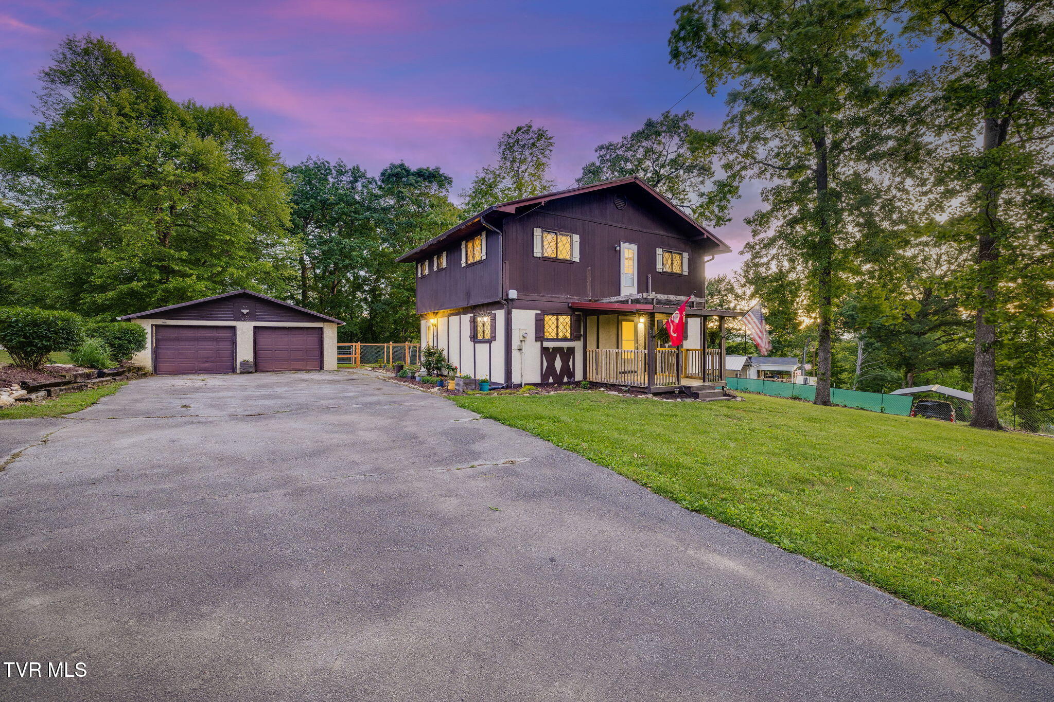 373 McKeehan Ridge Road Johnson City, TN 37601 - Photo 1 of 50 202