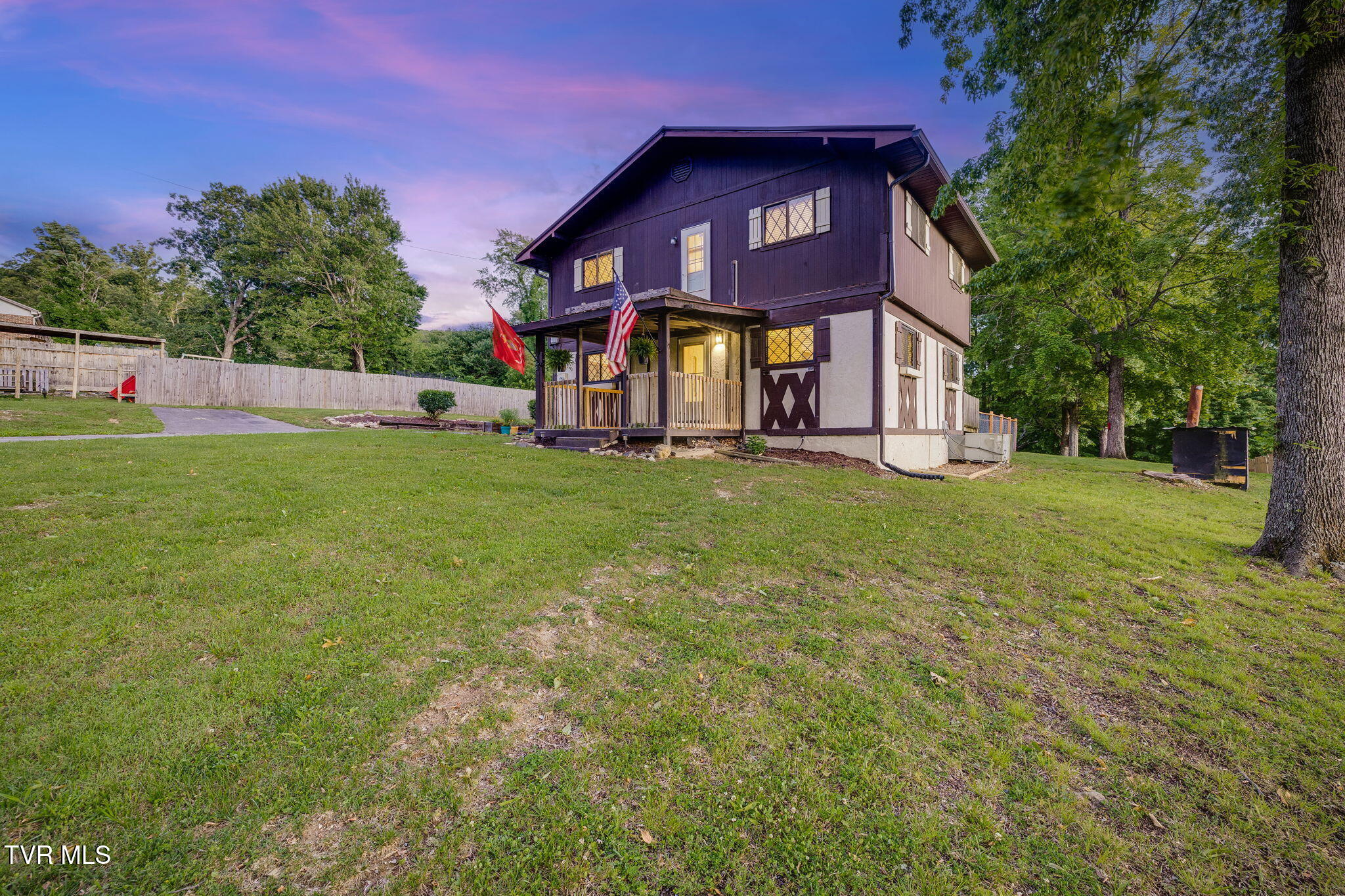373 McKeehan Ridge Road Johnson City, TN 37601 - Photo 50 of 50 203