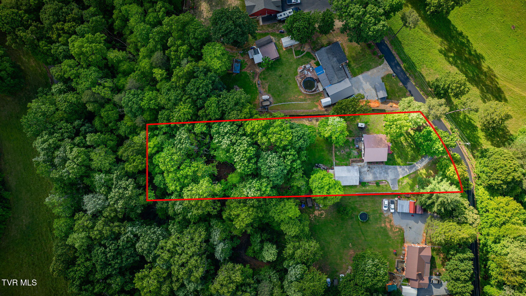 373 McKeehan Ridge Road Johnson City, TN 37601 - Photo 5 of 50 105a