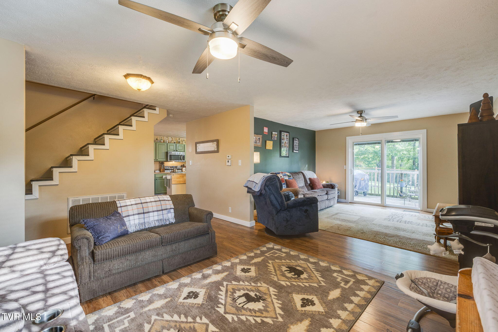 373 McKeehan Ridge Road Johnson City, TN 37601 - Photo 7 of 50 008