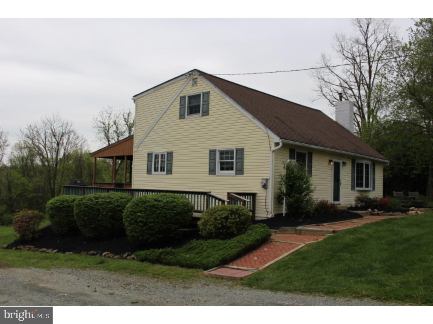 1084 Lees Bridge Road Nottingham, PA 19362 - Photo 1 of 10
