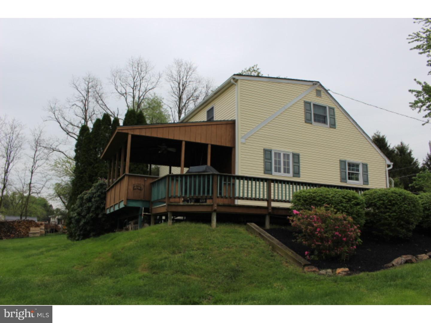 1084 Lees Bridge Road Nottingham, PA 19362 - Photo 3 of 10