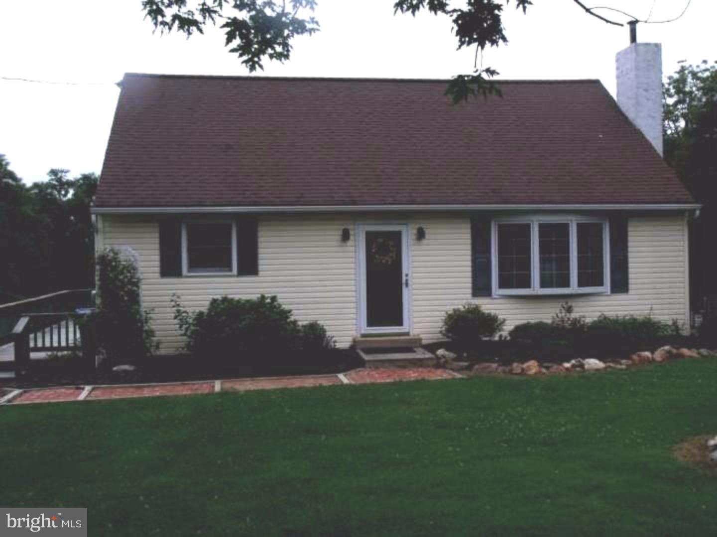 1084 Lees Bridge Road Nottingham, PA 19362 - Photo 4 of 10