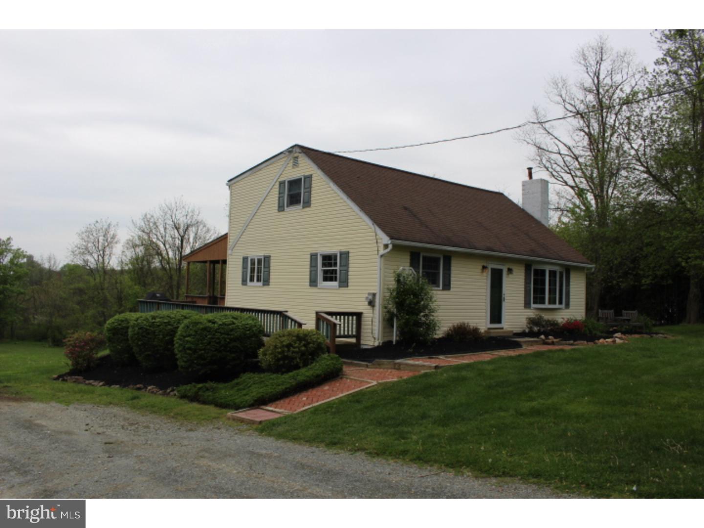 1084 Lees Bridge Road Nottingham, PA 19362 - Photo 5 of 10