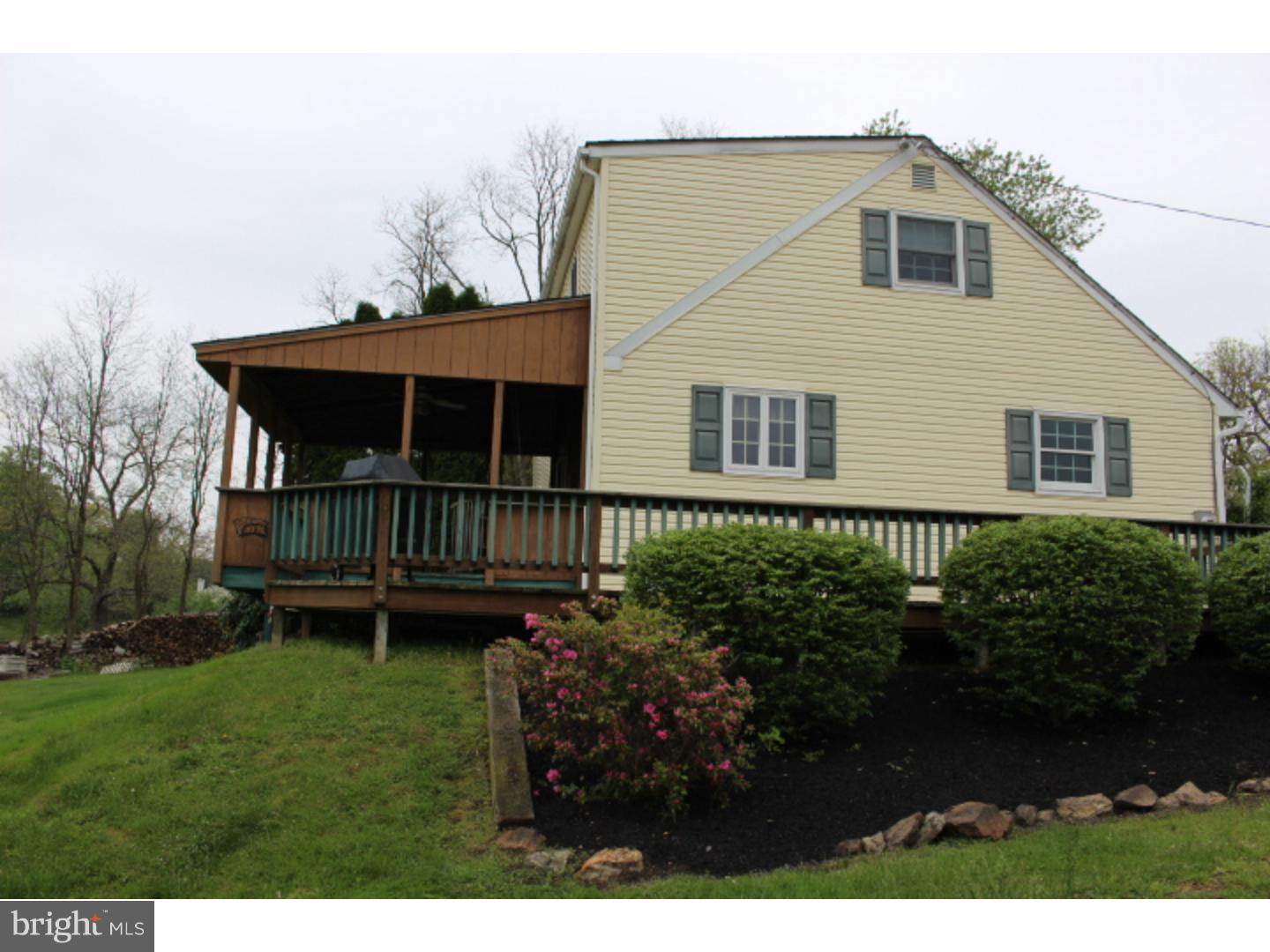 1084 Lees Bridge Road Nottingham, PA 19362 - Photo 6 of 10