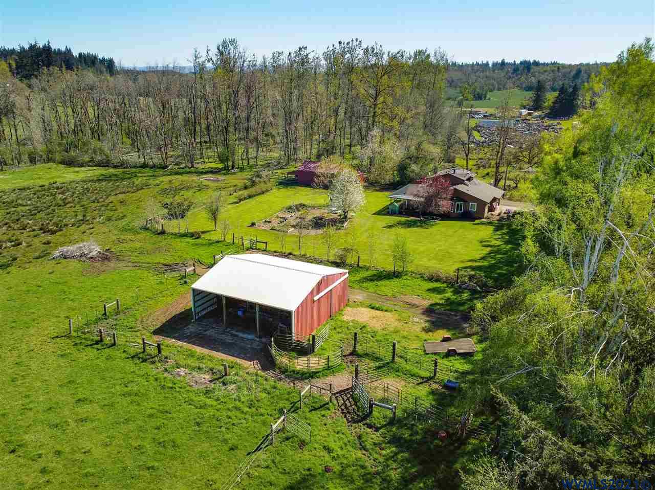 39713 Stayton Scio Road Scio, OR 97374 - Photo 7 of 42 Gallery Image 7
