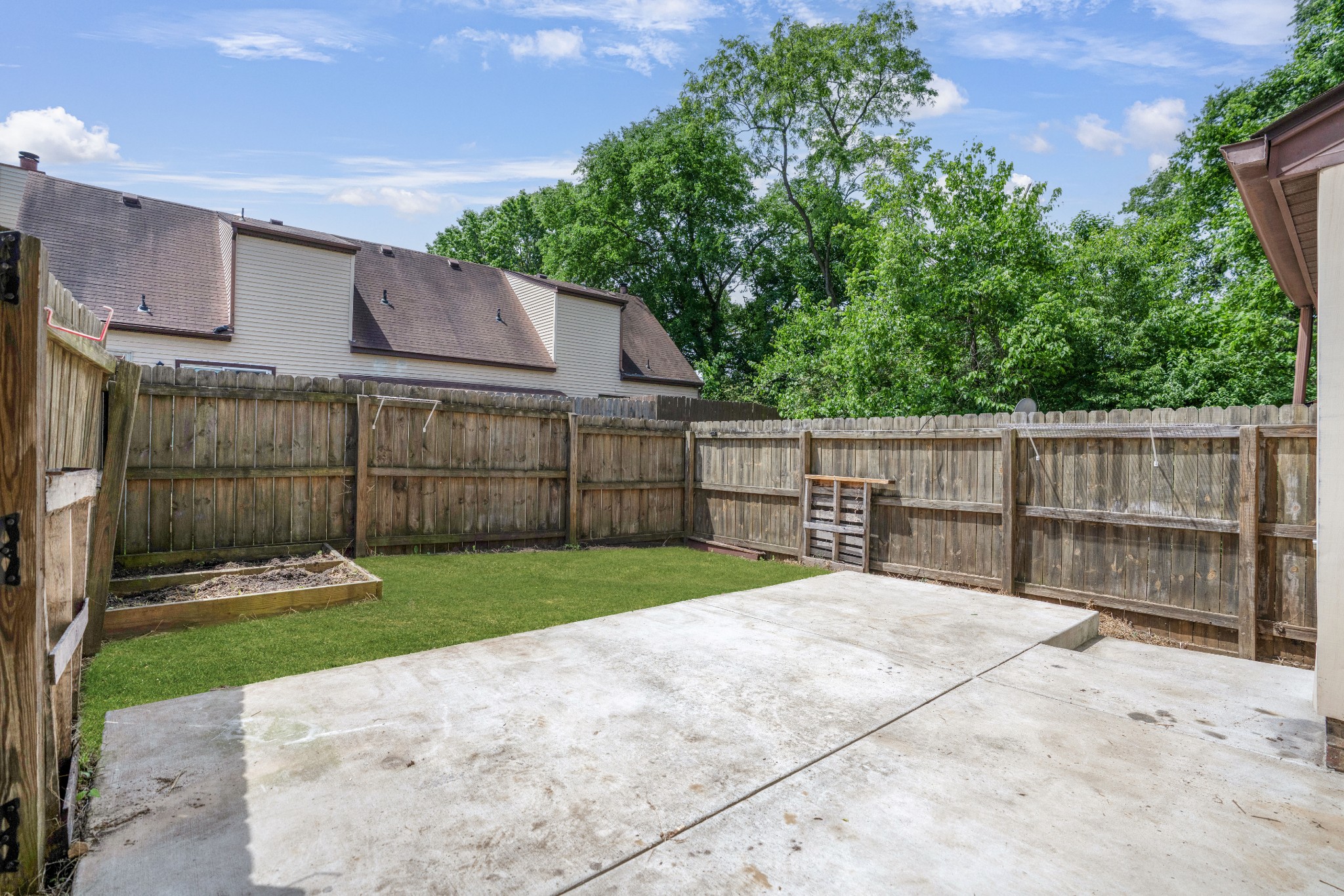 1324 Quail Valley Road Nashville, TN 37214 - Photo 28 of 30 Gallery Image 28