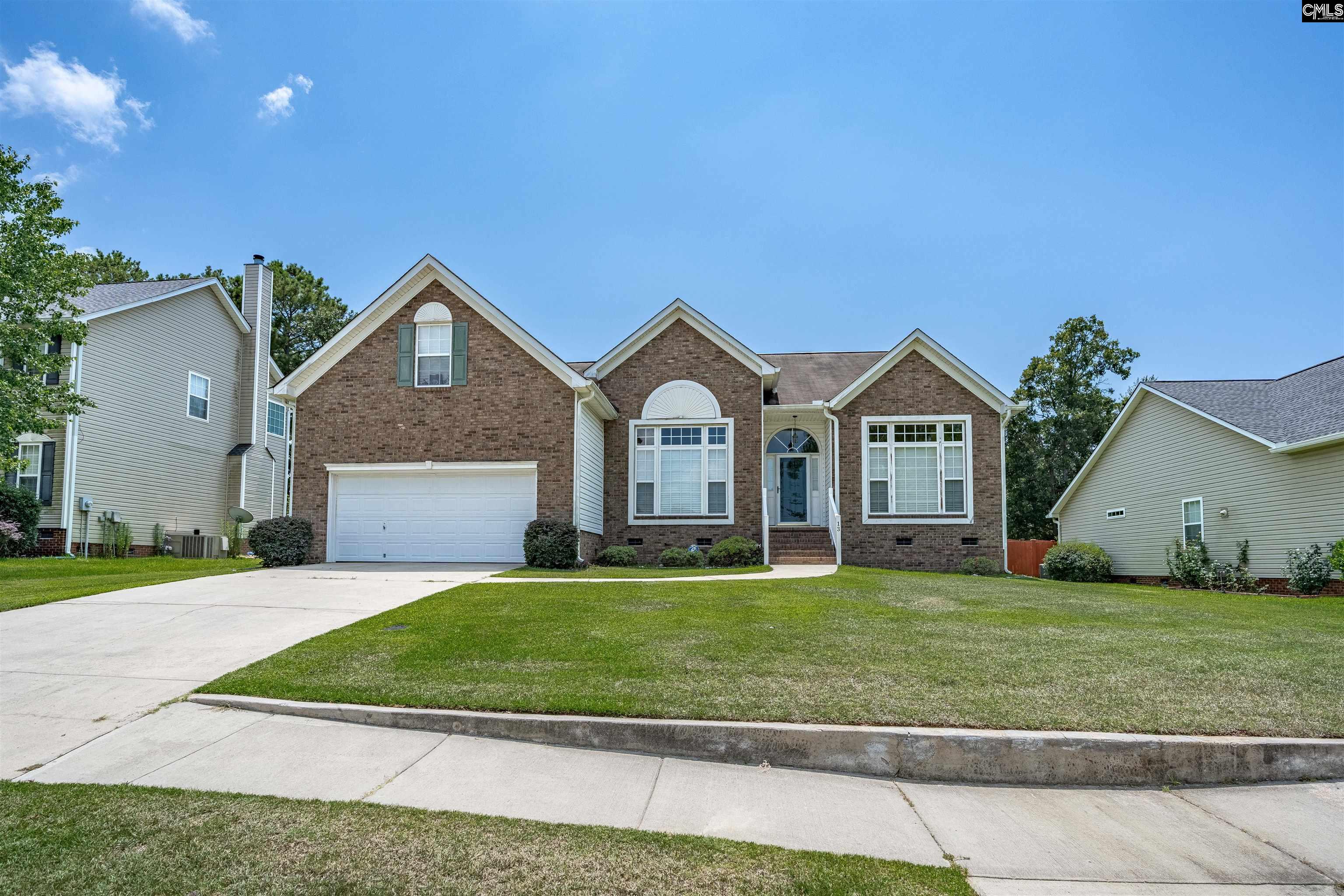 13 West Rock Lane Irmo, SC 29063 - Photo 3 of 43