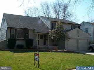 144 Canterbury Road Mount Laurel, NJ 08054 - Photo 1 of 6 Gallery Image 1