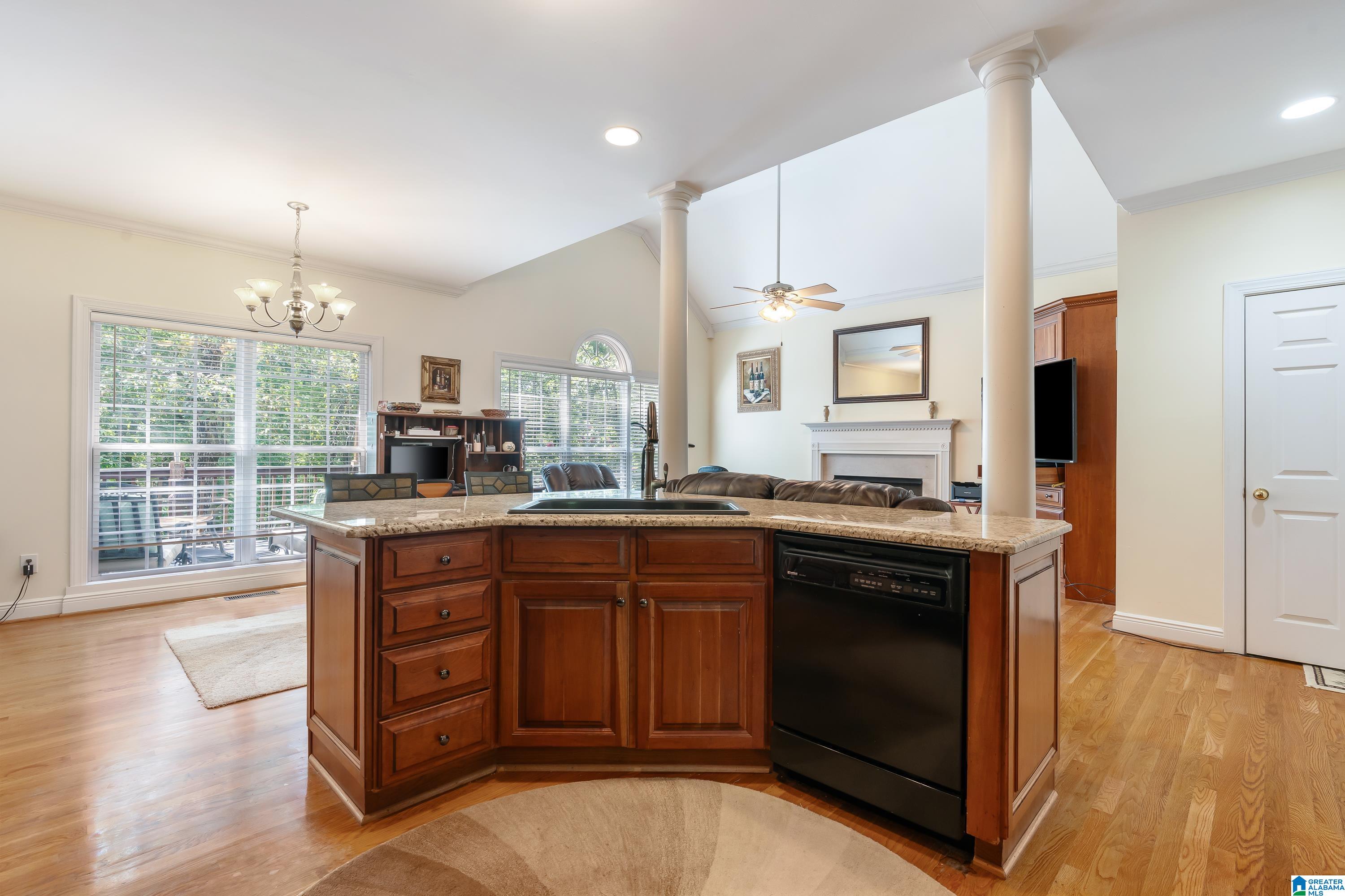 153 Canter Way Alabaster, AL 35007 - Photo 11 of 86