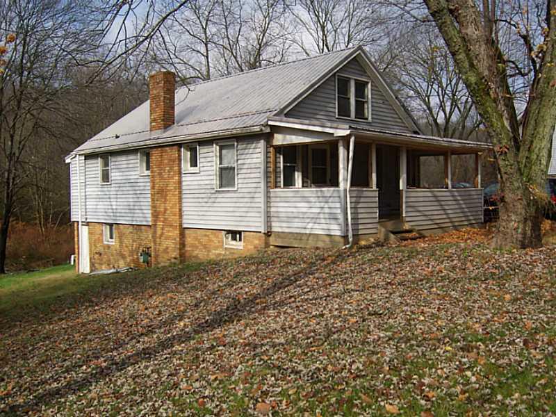 201 Pine Run Road Freedom, PA 15042 - Photo 2 of 16 Exterior Front.