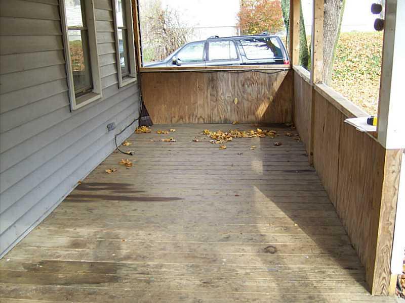 201 Pine Run Road Freedom, PA 15042 - Photo 12 of 16 Exterior Front. Front Porch