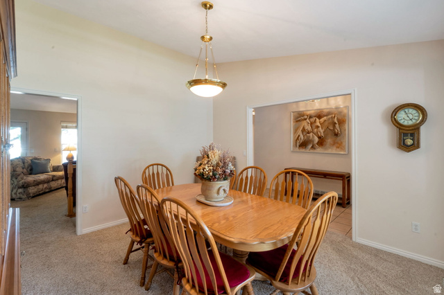 1386 West Bristol Ridge Road West Jordan, UT 84088 - Photo 9 of 30