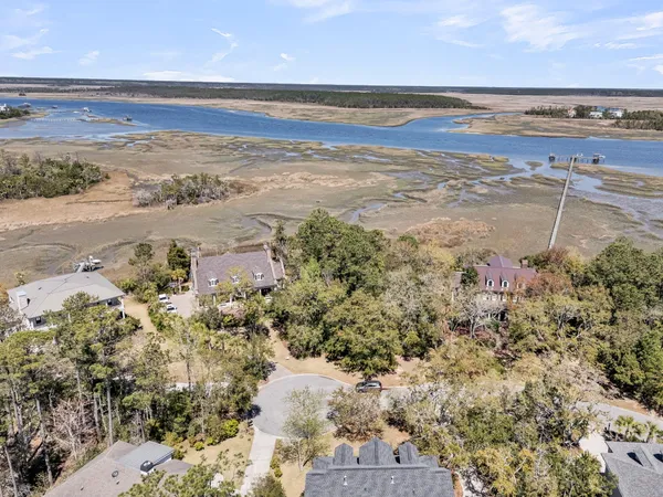 $3,590,000 | 2296 Beckenham Drive, Mount Pleasant, SC 29466