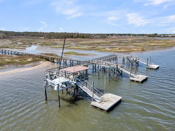 $3,590,000 | 2296 Beckenham Drive, Mount Pleasant, SC 29466