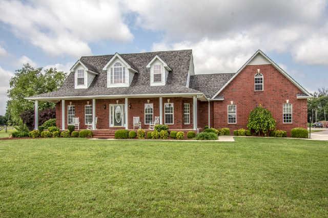 10990 Threet Road Rockvale, TN 37153 - Photo 1 of 20