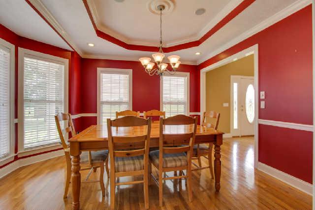 10990 Threet Road Rockvale, TN 37153 - Photo 3 of 20
