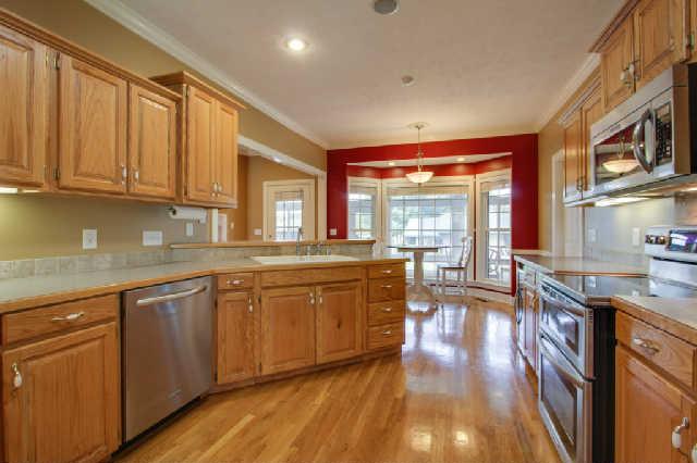 10990 Threet Road Rockvale, TN 37153 - Photo 5 of 20
