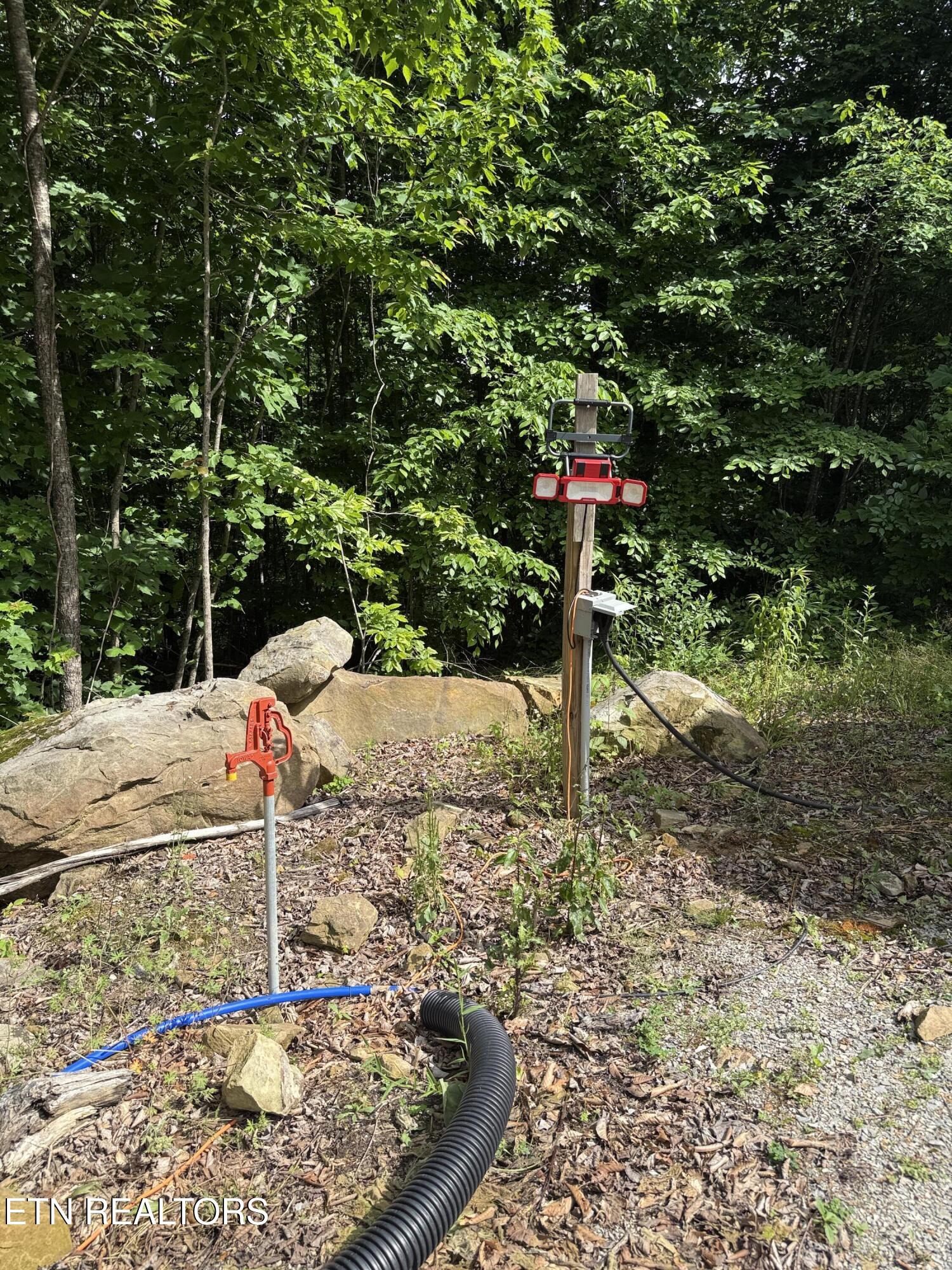 549 Defender Road La Follette, TN 37766 - Photo 25 of 42 Hydrant 1