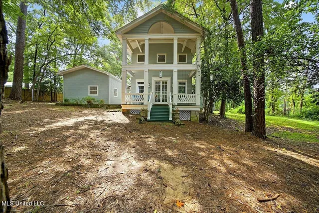 $249,500 | 4197 Highway 48, McComb, MS 39648