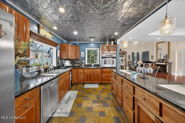 $249,500 | 4197 Highway 48, McComb, MS 39648