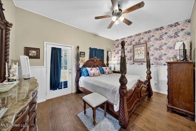 $249,500 | 4197 Highway 48, McComb, MS 39648