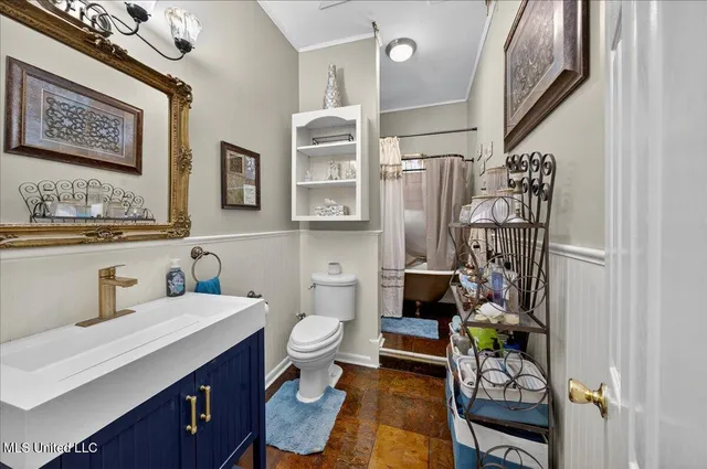 $249,500 | 4197 Highway 48, McComb, MS 39648