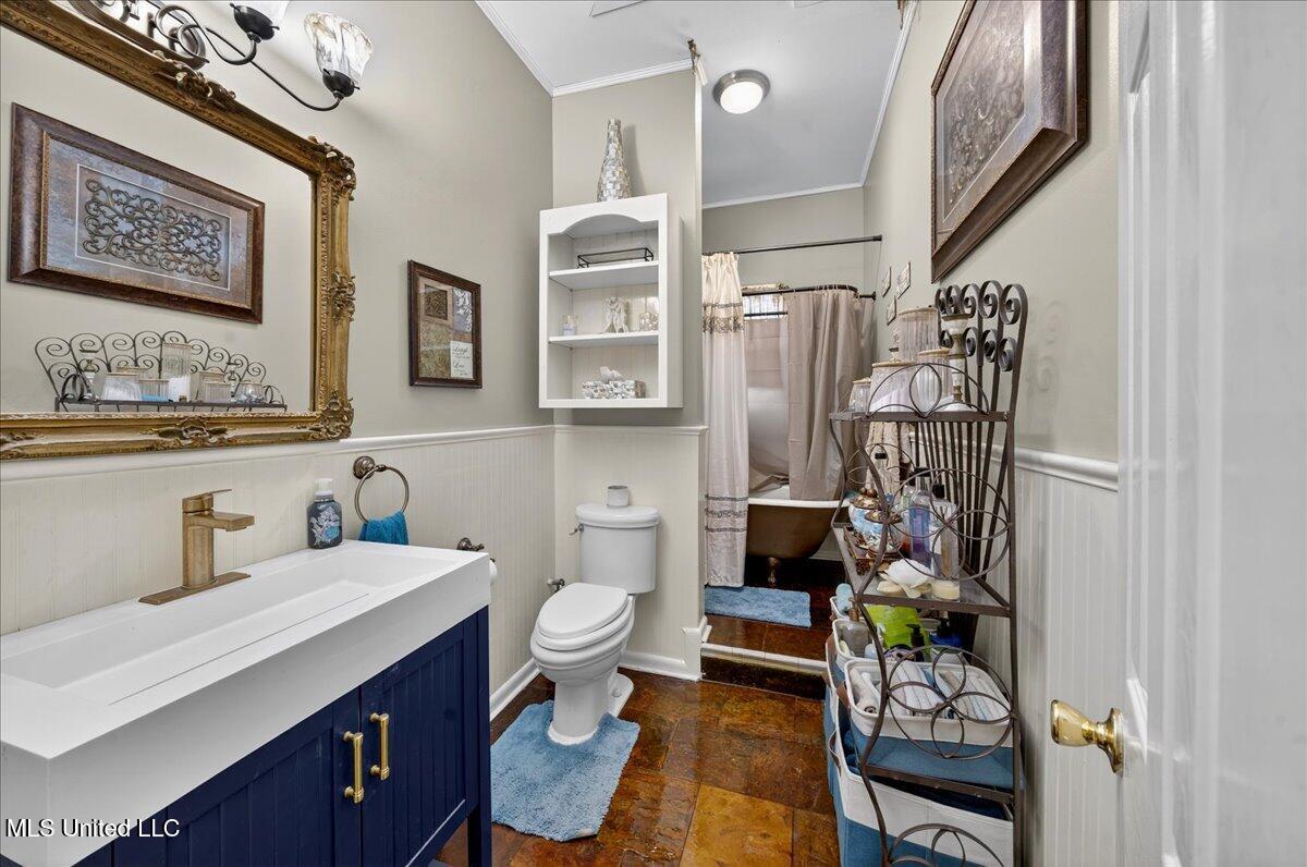 4197 Highway 48 McComb, MS 39648 - Photo 20 of 29 20-023_STA05553