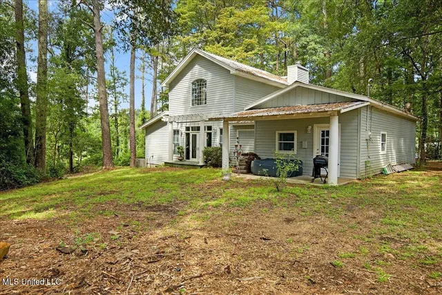 $249,500 | 4197 Highway 48, McComb, MS 39648