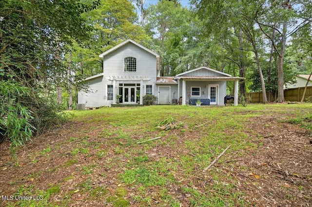 $249,500 | 4197 Highway 48, McComb, MS 39648