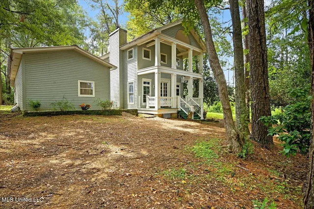 $249,500 | 4197 Highway 48, McComb, MS 39648