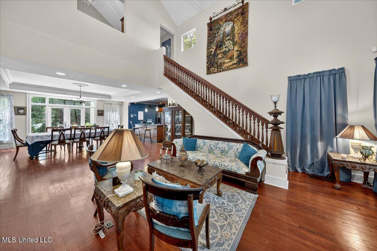 4197 Highway 48 McComb, MS 39648 - Photo 5 of 29 05-030_STA05603