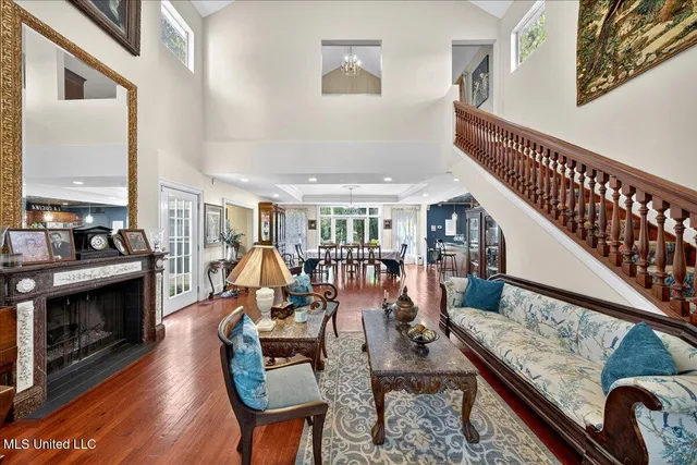 $249,500 | 4197 Highway 48, McComb, MS 39648