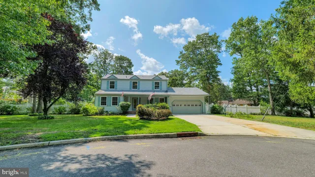 $497,500 | 14 Cordelia Lane, Absecon, NJ 08201