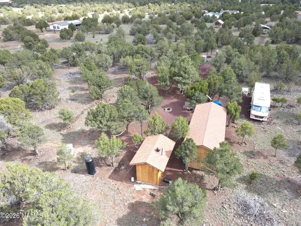 $100,000 | 1411 East Tamarack Street, Williams, AZ 86046
