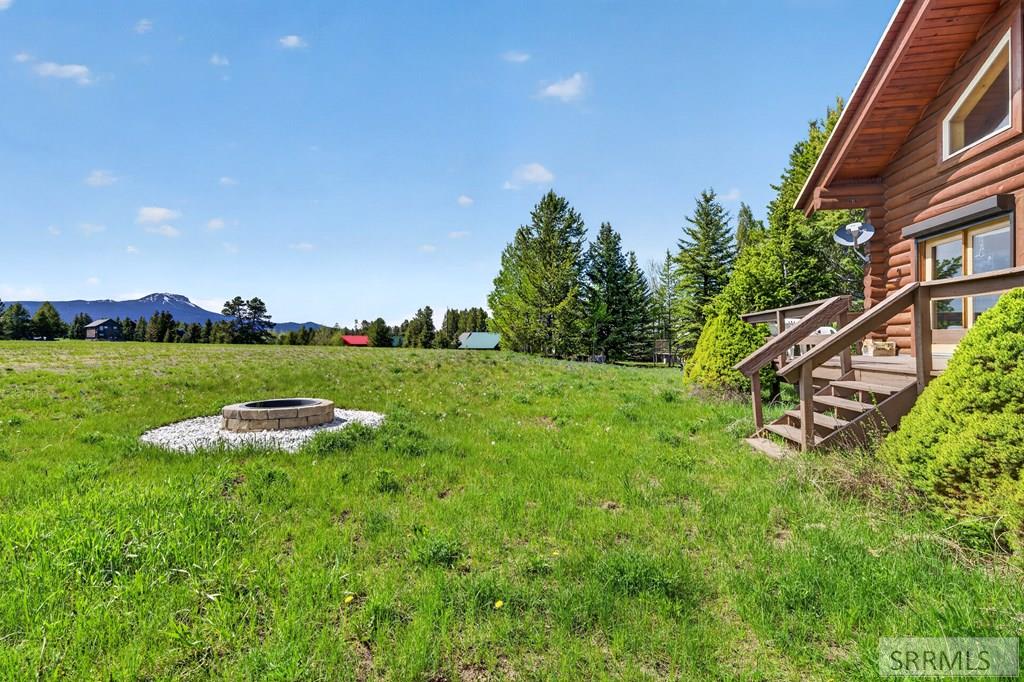 4224 Grandview Road Island Park, ID 83429 - Photo 35 of 36