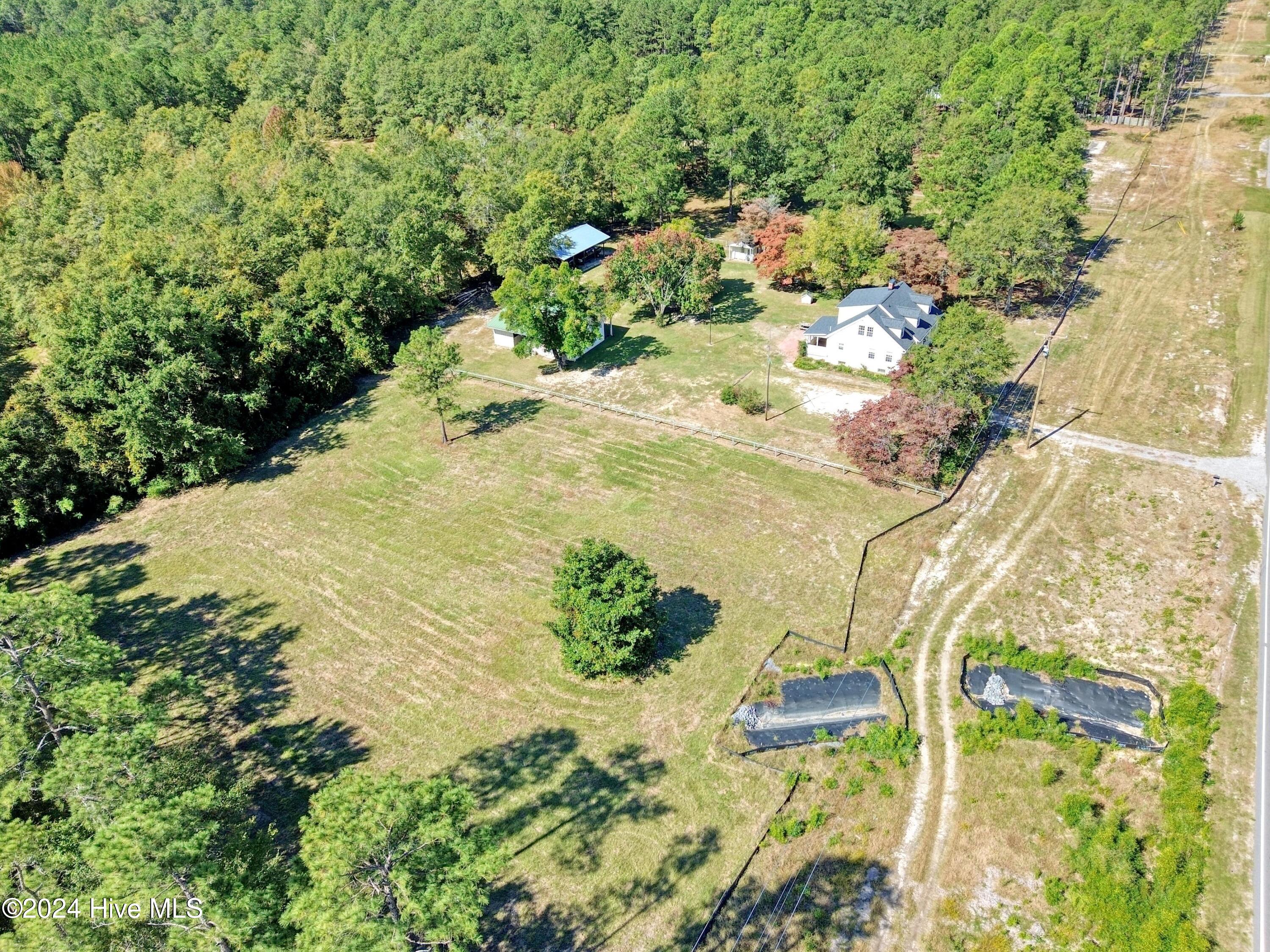 8811 Aberdeen Road Aberdeen, NC 28315 - Photo 28 of 30 28