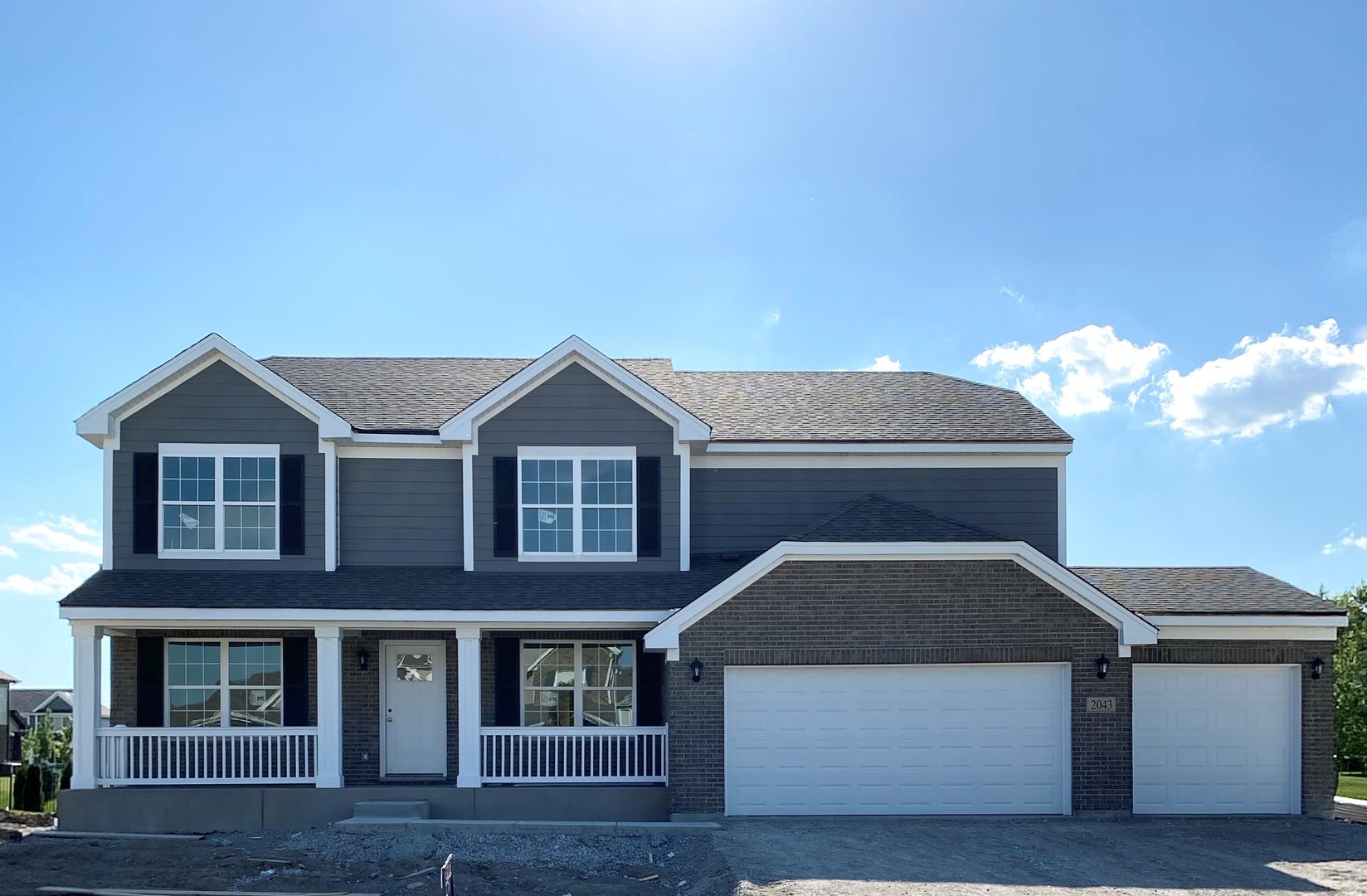 1995 Stapleton Road New Lenox, IL 60451 - Photo 1 of 17