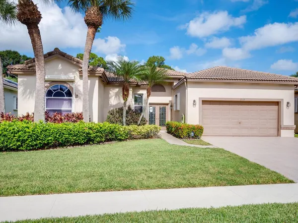 $4,200 | 3755 Spring Crest Court, Lake Worth, FL 33467